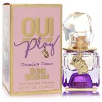 Perfume Feminino Oui Play Decadent Queen Juicy Couture Eau Parfum 15 Ml - 1