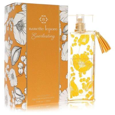 Perfume Feminino Everlasting Nanette Lepore Eau De Parfum 100 Ml