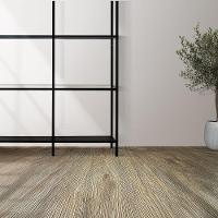 Piso Em Manta 0.7mm Vinílico Laminado 8m² 2,00x4,00 Modelos Turim