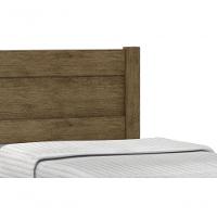 Cama Solteiro Prisma Jequitibá - Jea Móveis - 3