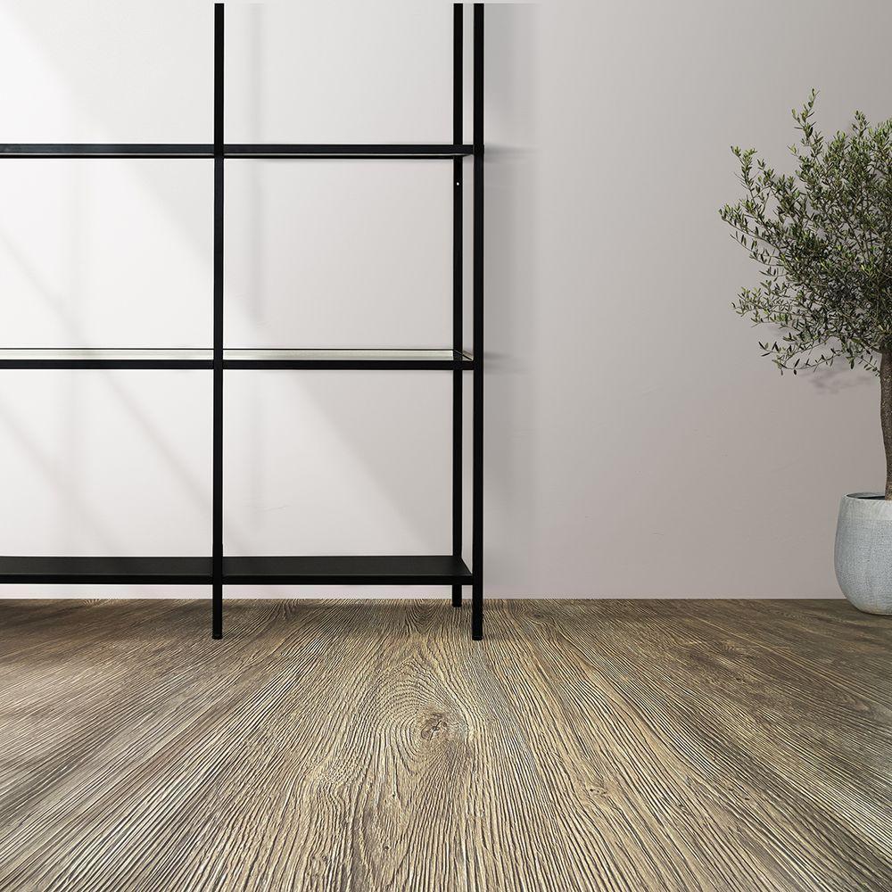 Piso Em Manta 0.7mm Vinílico Laminado 10m² 2,00x5,00 Modelos Turim - 5