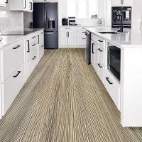 Piso Em Manta 0.7mm Vinílico Laminado 10m² 2,00x5,00 Modelos Turim - 2