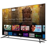 Smart TV 65 Philips Smart Led UHD 4K Google TV 65PUG7019/78 Preto Bivolt - 3