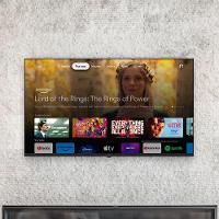 Smart TV 65 Philips Smart Led UHD 4K Google TV 65PUG7019/78 Preto Bivolt - 8