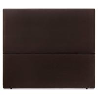 Cabeceira Queen 160 Cm Com Frame Luna Corino Artte Marrom - 5