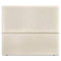 Cabeceira Queen 160 Cm Com Frame Luna Corino Artte Bege - 5