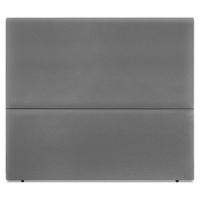 Cabeceira Queen 160 Cm Com Frame Luna Corino Cinza Artte Cinza - 5