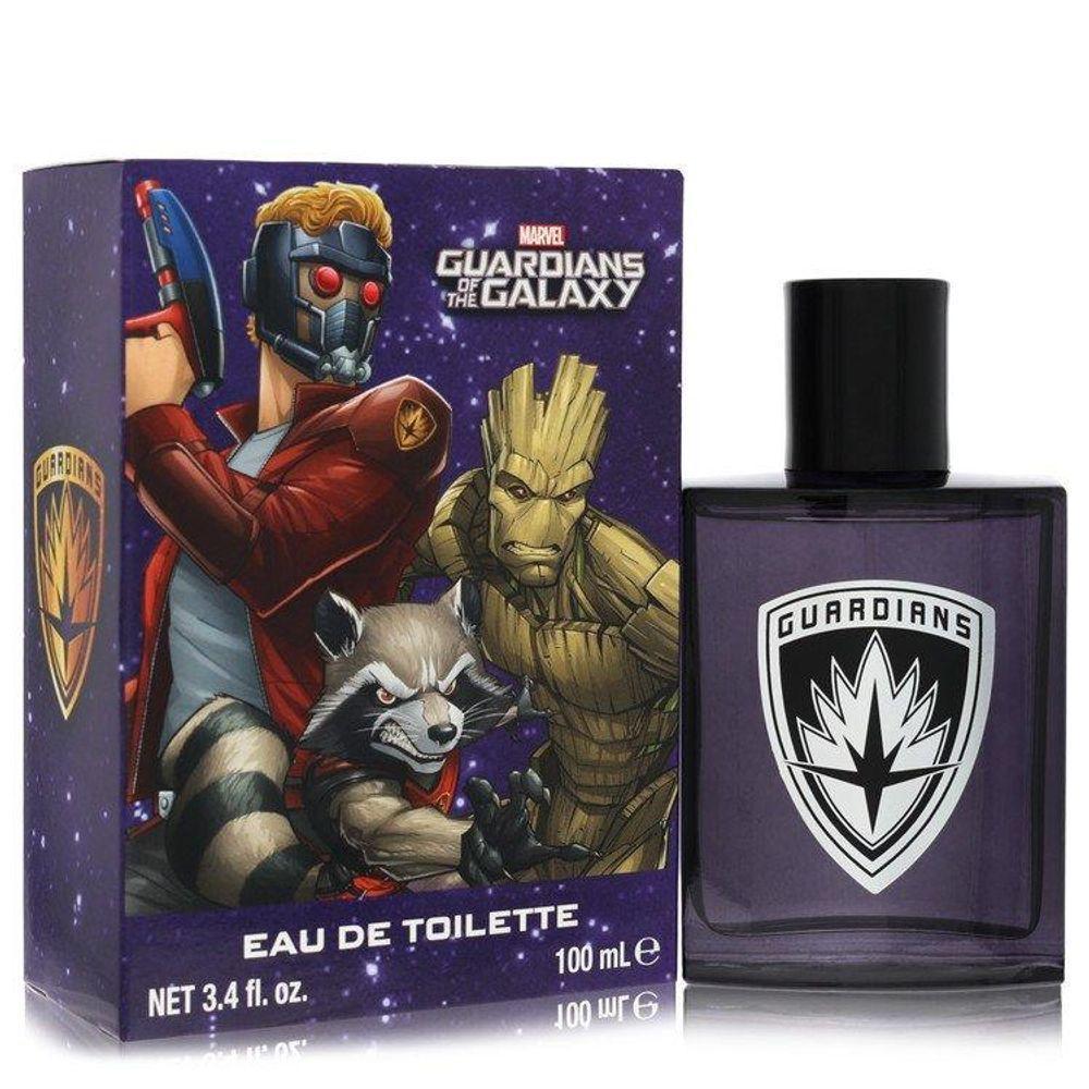 Perfume Masculino Guardians Of The Galaxy By Marvel 100 Ml - 1