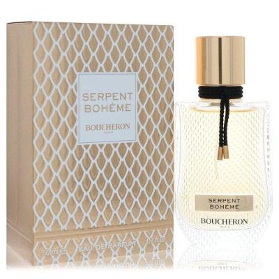 Perfume Feminino Serpent Boheme Boucheron Eau De Parfum 50 Ml