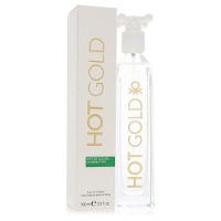 Perfume Feminino Hot Gold Benetton Eau De Toilette 100 Ml - 1