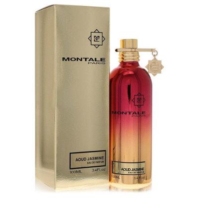 Perfume Unisex Aoud Jasmine By Montale 100 Ml