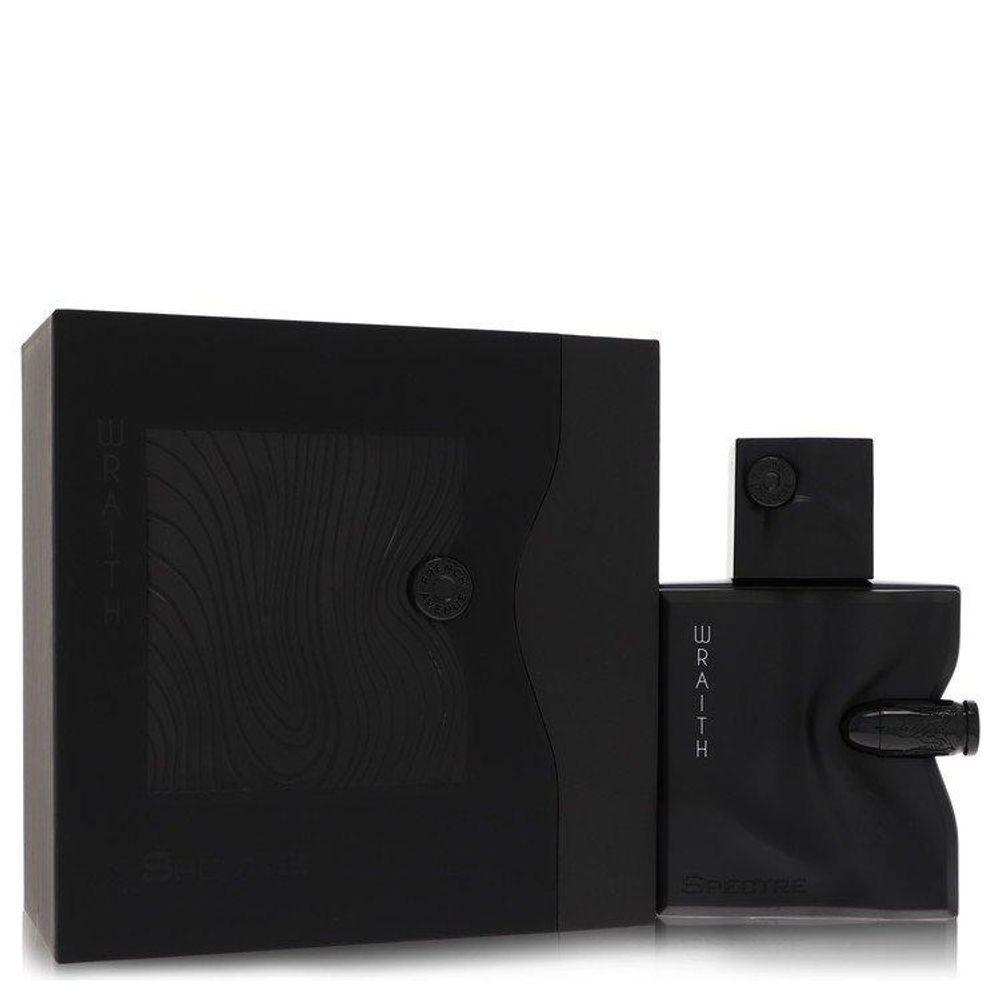 Perfume Masculino Spectre Wraith By Fragrance World 80 Ml - 1