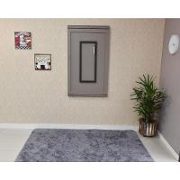 Mesa Dobrável Retrátil de Parede 120X75 Volpi - 3