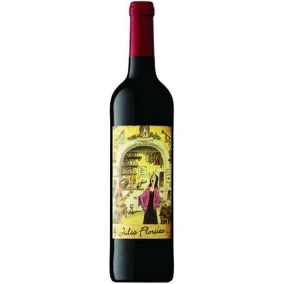 Vinho Tinto Julia Florista 750ml