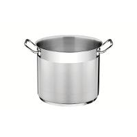 Caldeirão Tramontina Professional Em Aço Inox Fundo Triplo, 24 Cm 9,6 L Tramontina - 1