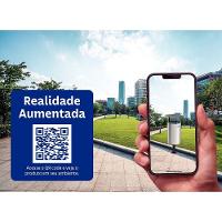 Lixeira Tramontina Messina Inox Acabamento Acetinado 55 L Tramontina