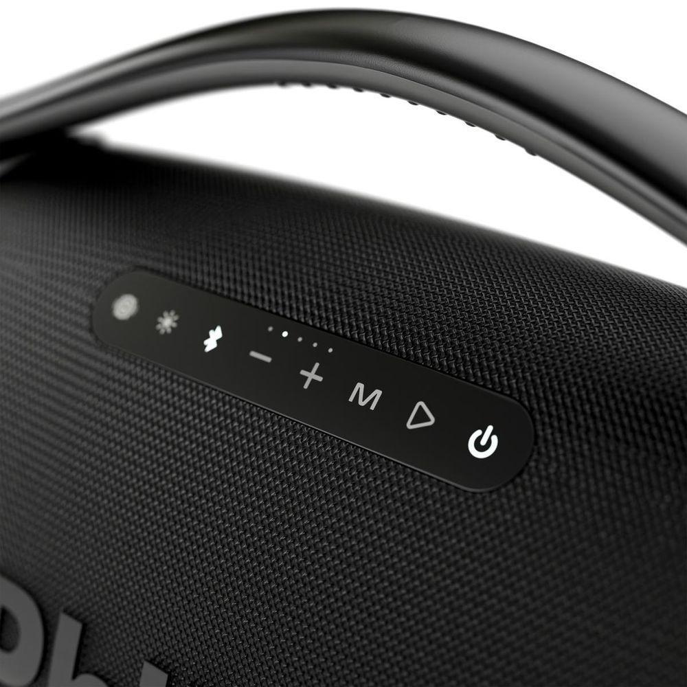 Boombox Philco Extreme Bluetooth V.5.4 300W PBX01 Bivolt - 8