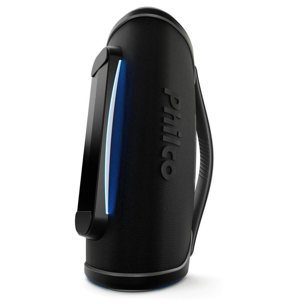 Boombox Philco Extreme Bluetooth V.5.4 300W PBX01 Bivolt - 9