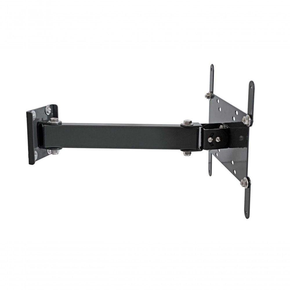 Suporte De Parede Articulado Metalform Para Tvs Led/lcd Até 32 - 2
