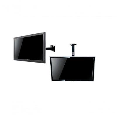 Suporte De Parede Articulado Metalform Para Tvs Led/lcd Até 32