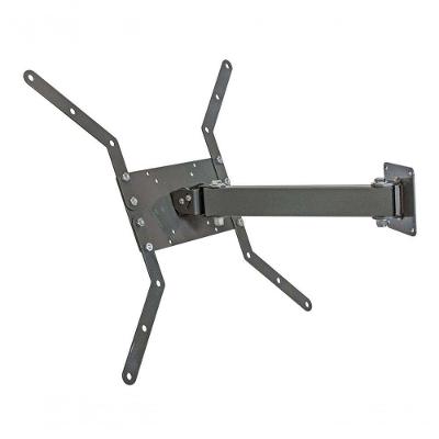 Suporte De Parede Articulado Metalform Para Tvs Led/lcd Até 42