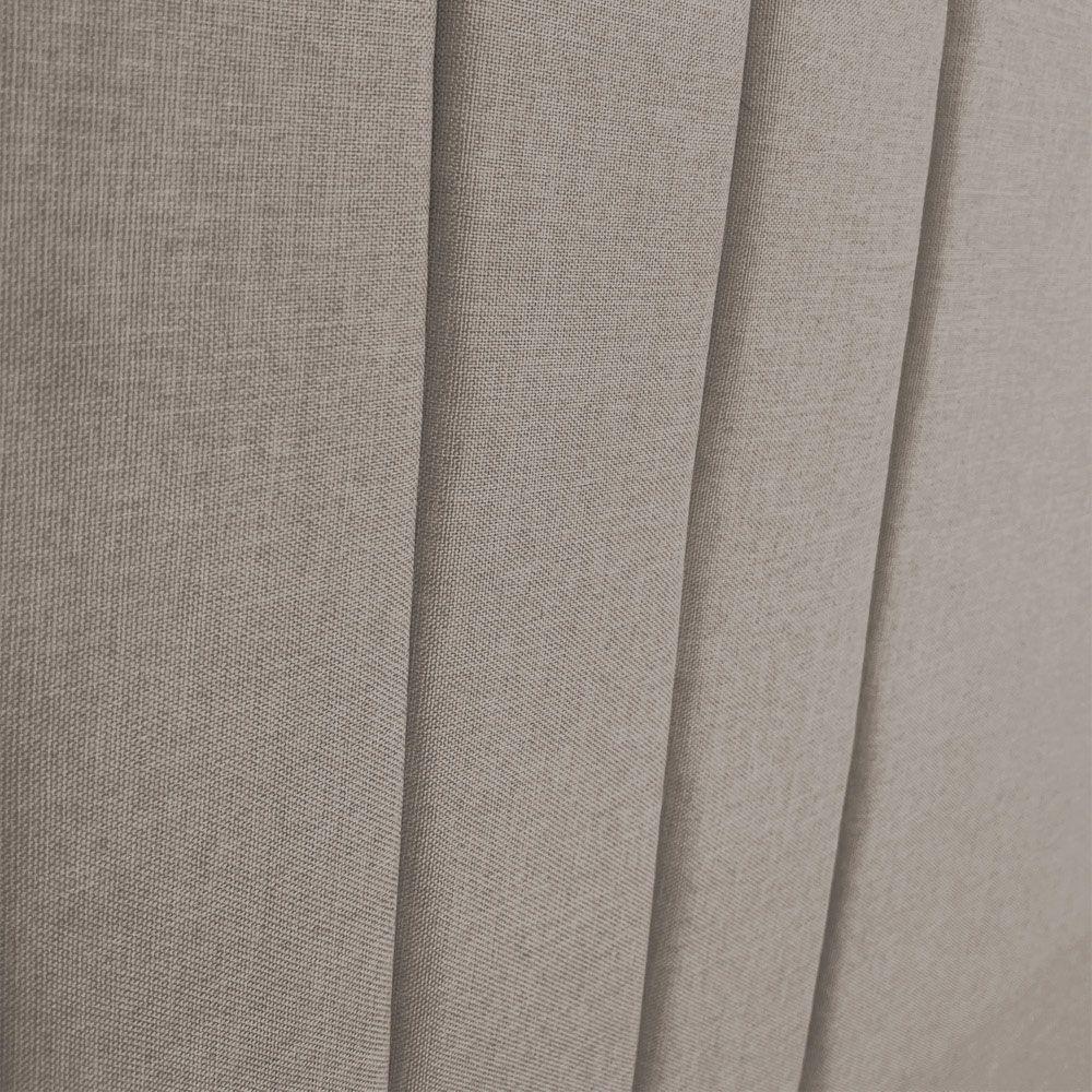 Cabeceira Casal 1,95m Viena Linho Cor: Capuccino - 4