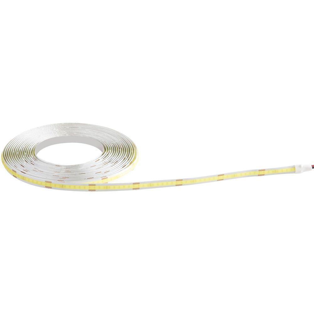 Fita Led Cob Tramontina 10 W 12 V 4000 K Luz Neutra 5 M Tramontina - 7