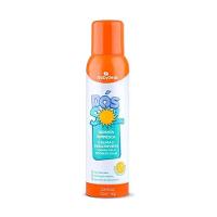 Pós Sol Infantil Refrescante 150 Ml Babydeas - 1