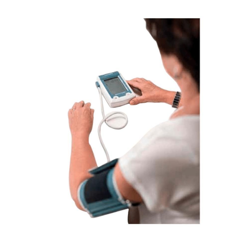 Mapa Monitor De Pressão Arterial Watchbp 03 Afib Microlife - 4