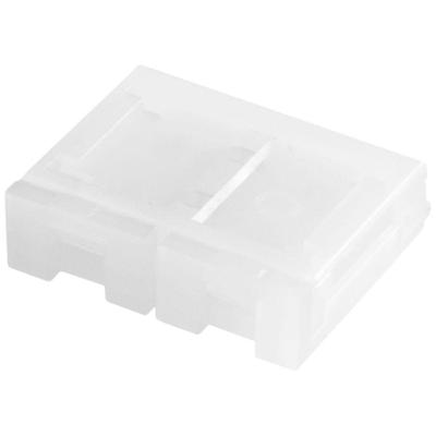 Conectores Lineares Tramontina Para Fita Led Smd 5-8 W 12-24 Vdc Com 20 Peças Tramontina