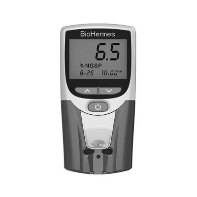 Analisador Hemoglobina Glicada Biohermes