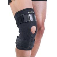 Joelheira Articulada Ajustável Tam único Ksn004 Kestal - 1