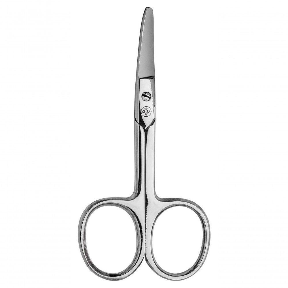 Tesoura Para Unha Infantil Mundial Flex - 1