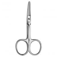 Tesoura Para Unha Infantil Mundial Flex - 1