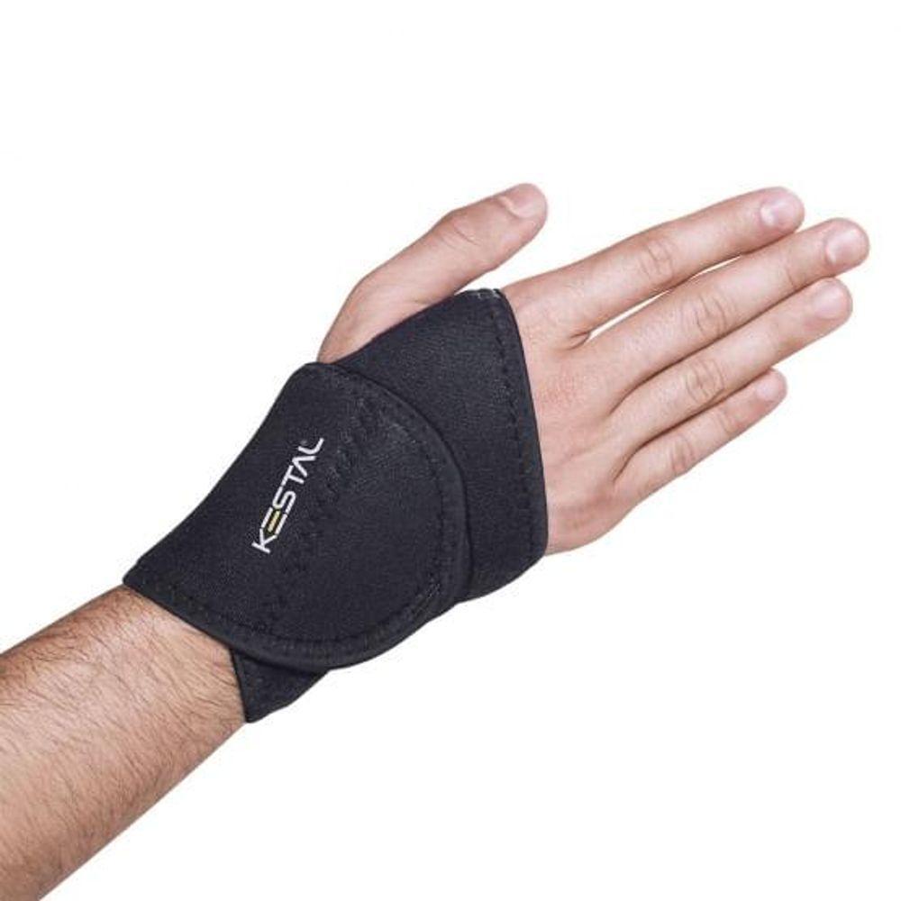 Munhequeira Ajustável Tam único Ksn010 Kestal - 1