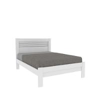 Cama Casal Safira Tcil Neve - 2