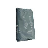 Braçadeira Aparelho De Pressão Cinza 32 A 52cm Microlife - 1