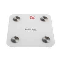 Balança Bluetooth Bioimpedância Hc059 Biohealth Multilaser - 1