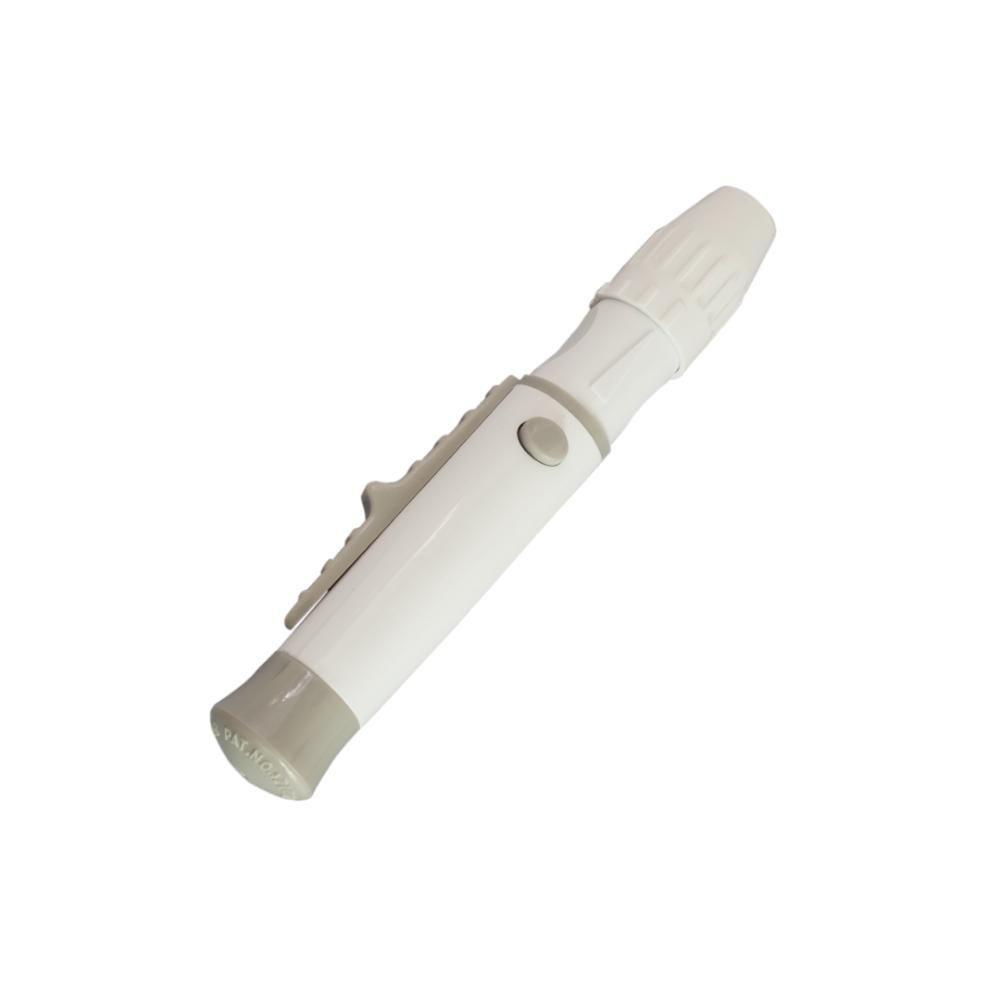 Monitor De Glicose Com Caneta Lancetadora On Call Plus Ii - 3