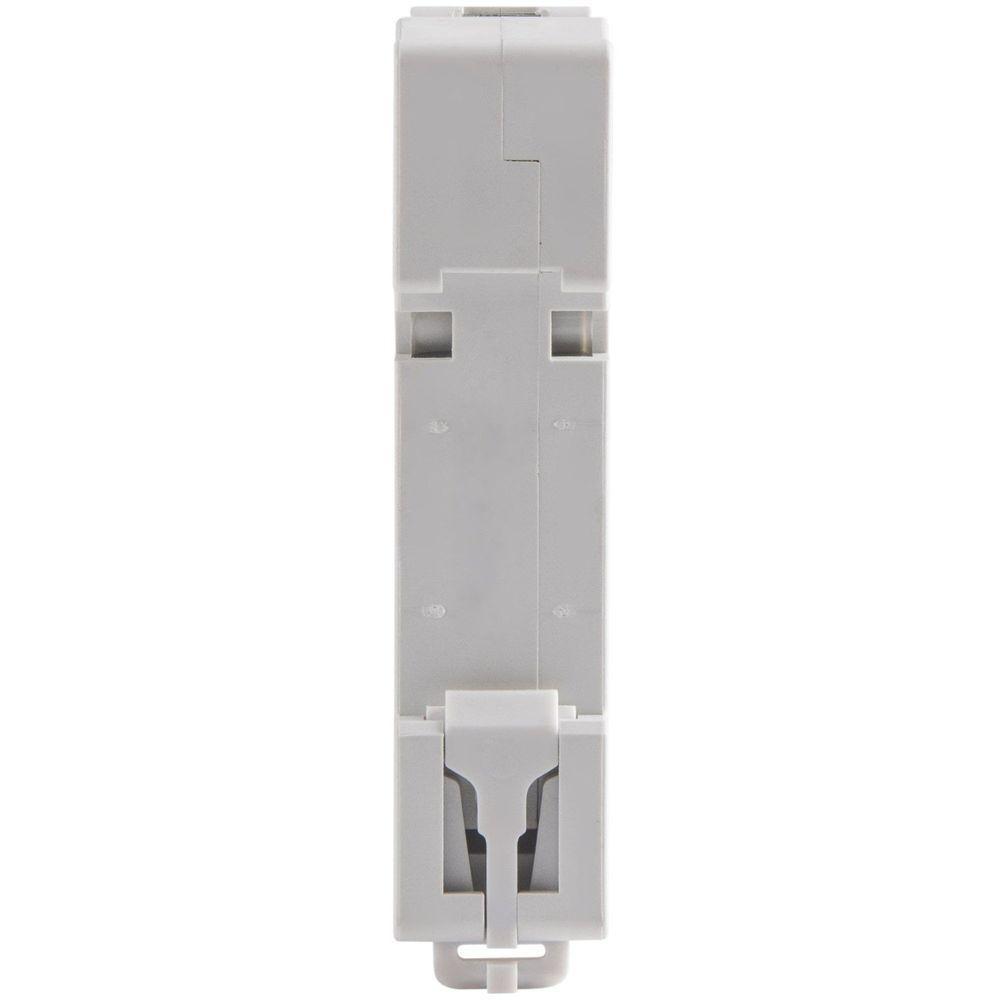 Minidisjuntor Tdj5-1c16 1 P 16 A 4,5 Ka Curva C Tramontina Tramontina - 9