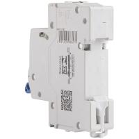 Minidisjuntor Tdj5-1c16 1 P 16 A 4,5 Ka Curva C Tramontina Tramontina - 8