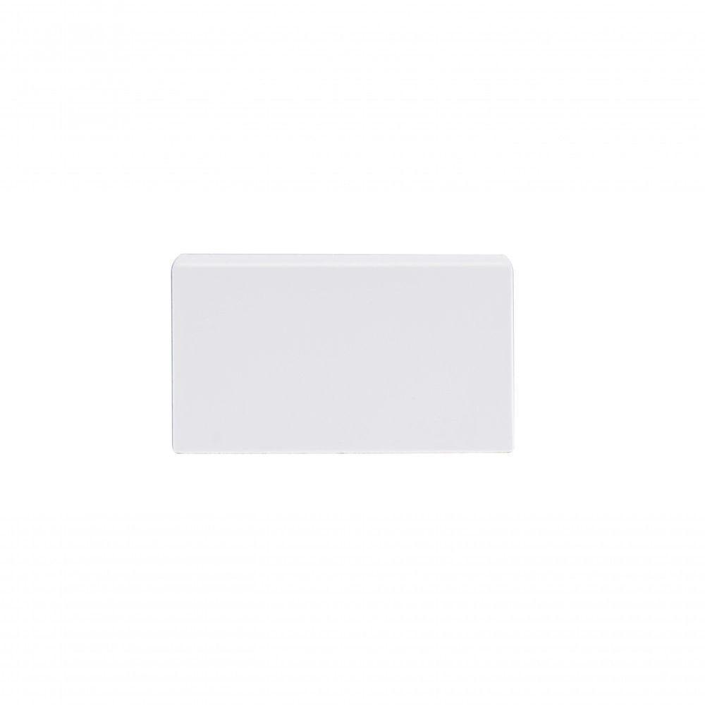 Kit 12un Tampão Para Placa Tablet Branca Tramontina - 1