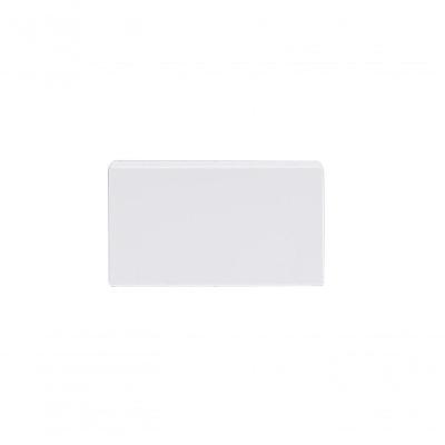 Kit 12un Tampão Para Placa Tablet Branca Tramontina