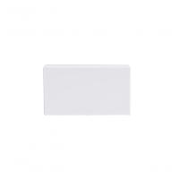 Kit 12un Tampão Para Placa Tablet Branca Tramontina - 1