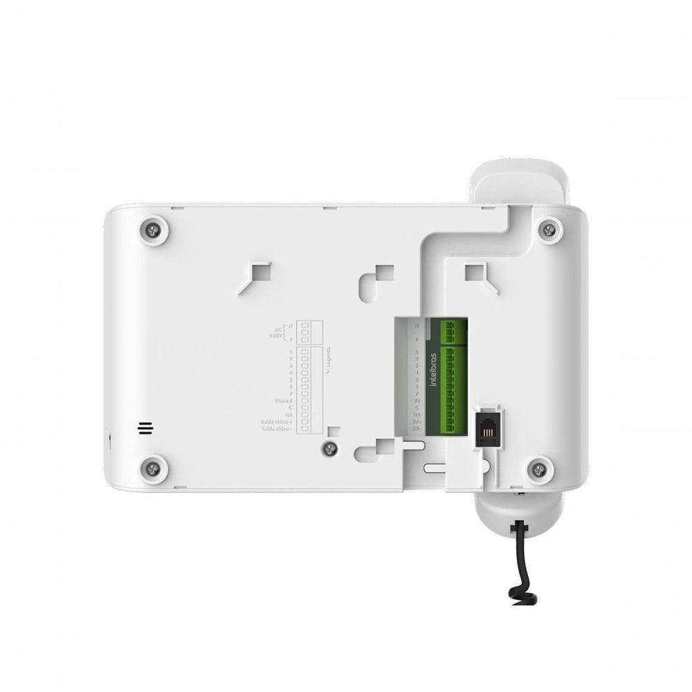 Modulo Interno P- Video Porteiro Ivr 1070 Hs 4520819 - 5