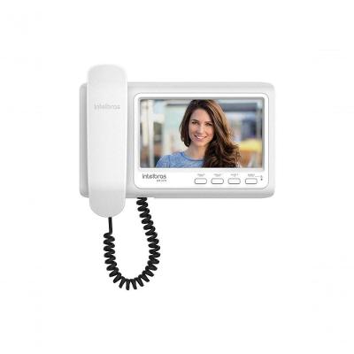 Modulo Interno P- Video Porteiro Ivr 1070 Hs 4520819