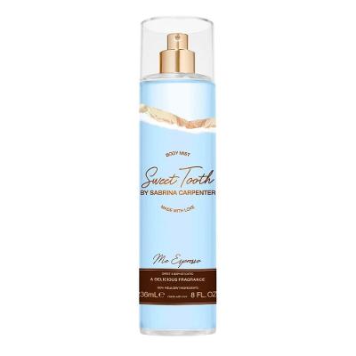 Sabrina Carpenter Sweet Tooth Me Espresso - Body Mist 236ml