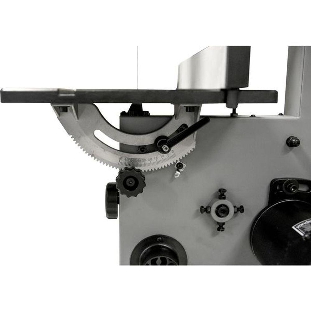 Serra Fita De Bancada 9" 220V Sfv090 Vonder - 3