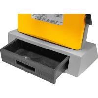 Serra Fita De Bancada 9" 220V Sfv090 Vonder - 2