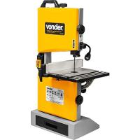 Serra Fita De Bancada 9" 220V Sfv090 Vonder - 5